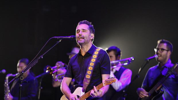 Jorge Drexler llega a Albacete con su «Salvavidas de hielo»