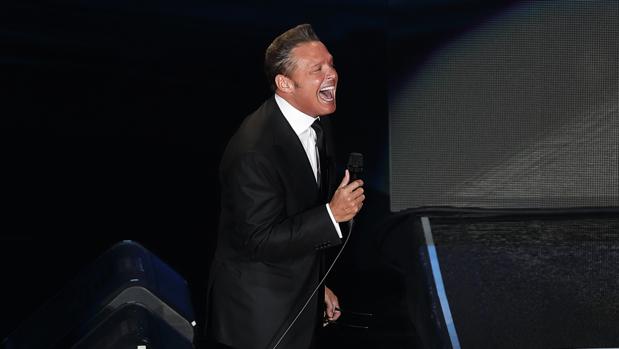 Luis Miguel actuará el 8 de julio en el Palau Sant Jordi