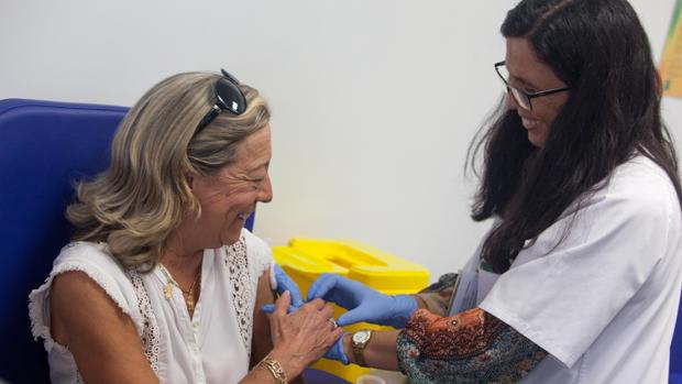 Las muertes por gripe aumentan un 74 por ciento y los casos graves se duplican en Cataluña