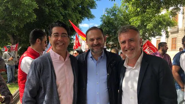 Cinco predicciones para el PSOE de Canarias tan raras que pueden suceder en 2019