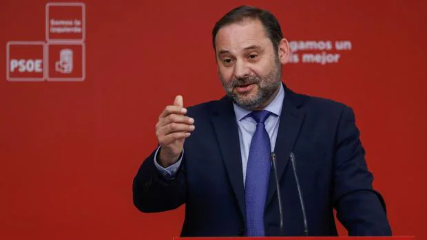 El PSOE, tras la designación de Garrido: «Originalidad, poca. Vemos que la cosa no da para mucho más»