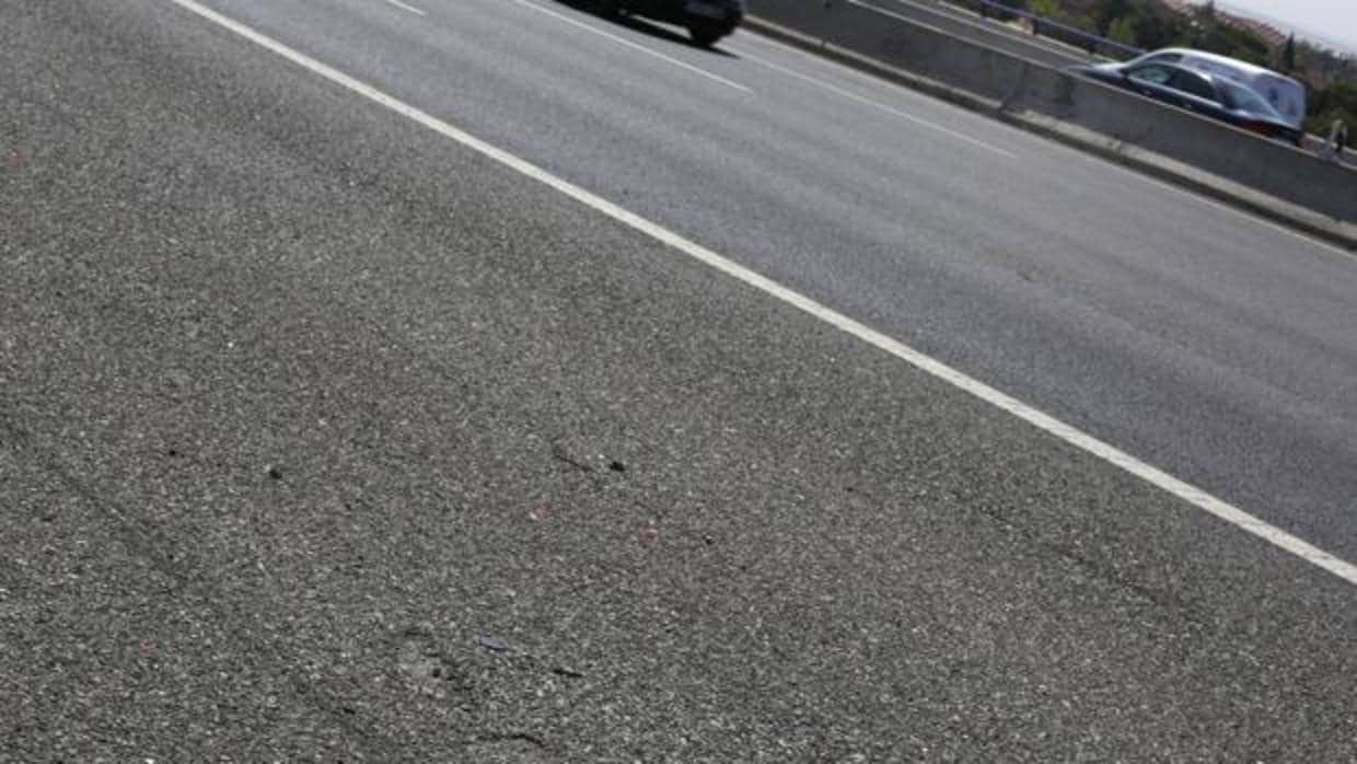 Tres muertos en un choque en la carretera C-12 a la altura de Llardecans (Lérida)