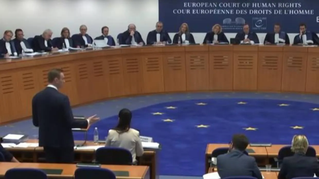 El Tribunal Europeo de Derechos Humanos bendice el sistema electoral de Canarias que defiende CC