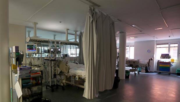 Los castellano y leoneses dan un notable a la sanidad pública