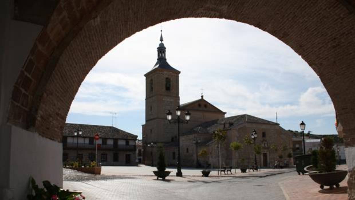 Un Estudio Neoyorquino Recuperar El Patrimonio Hist rico De Borox