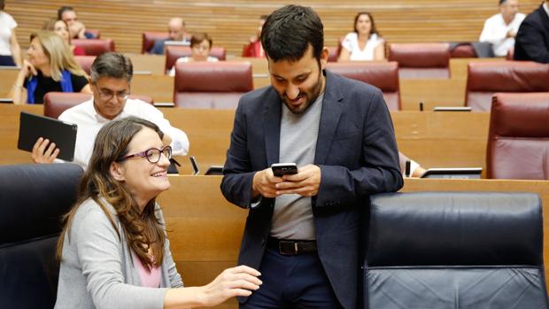 La Mesa por la Educación en Libertad cree que la Generalitat segrega a los ciudadanos por el modelo que eligen