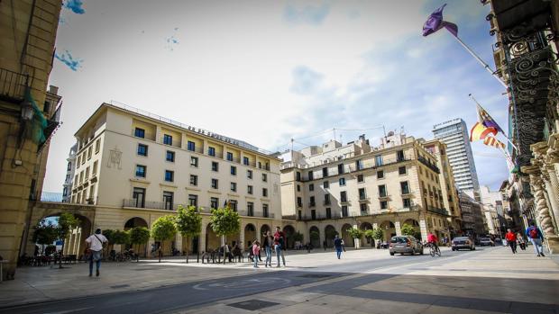 Un traficante reconoce que intentó matar a tiros a un conocido con una pistola sin licencia de armas