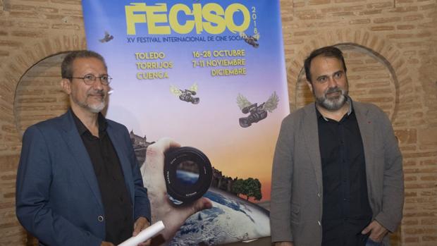 Los 15 cortos finalistas del II Concurso Internacional de Animación se proyectarán los días 22 y 23 de mayo en Toledo