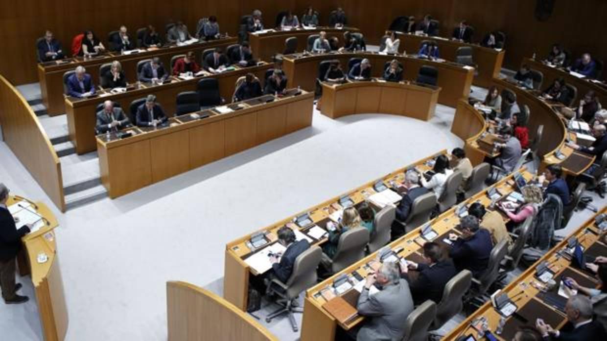 Los diputados aragoneses se han comprometido a impulsar la reforma en el plazo máximo de tres meses