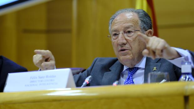 El director del CNI pide regular por ley los ciberataques como una agresión de «guerra»