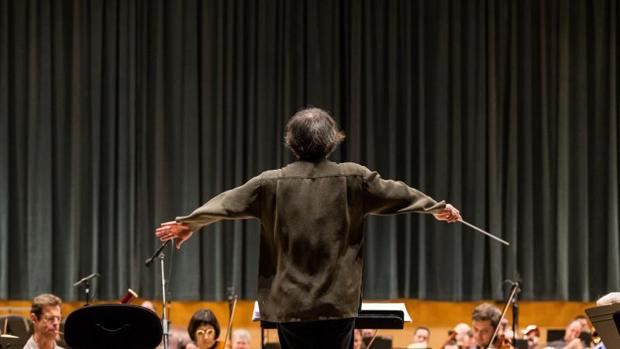 La OBC viaja por el universo con «Inscape» de Hèctor Parra