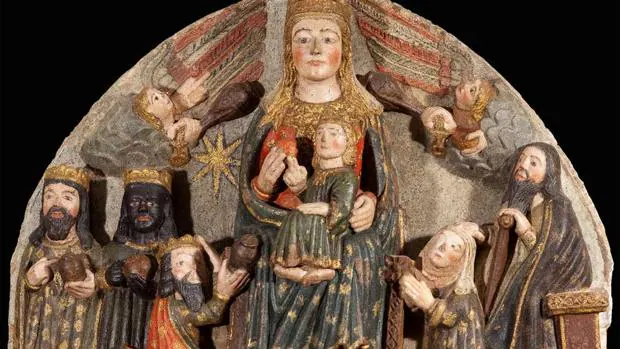 El «poder» femenino en la Galicia medieval