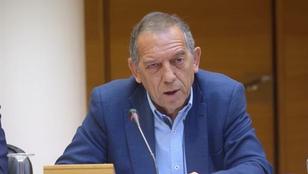 Educación propondrá a Ciegsa que se persone en el caso Taula