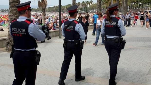 Muere el menor atropellado el domingo en Igualada cuando iba en bicicleta