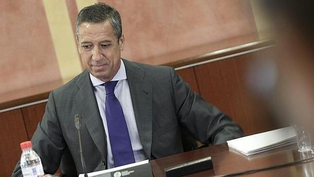 La detención de Zaplana paso a paso