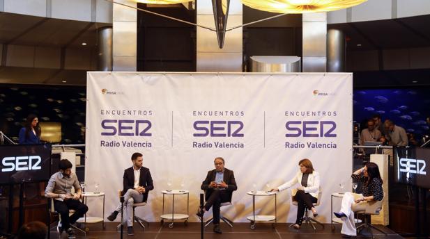 «Somos el gran partido del centro derecha y vamos a seguir siéndolo»