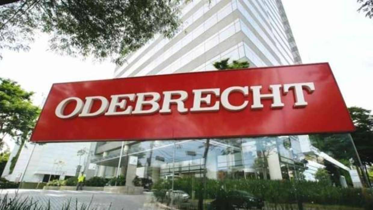 La Fiscalía investiga sobornos de Odebrecht al chavismo en España