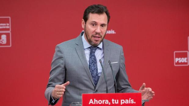 Primarias para las municipales en el PSOE: paz simulada para las urnas de 2019