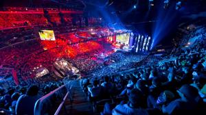 Madrid será la sede de la final de «League of Legends», la mayor competición europea de videojuegos