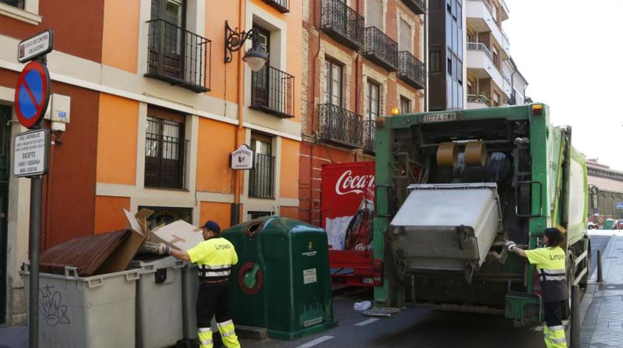 Cada habitante de la región genera 436 kilos de basura al año