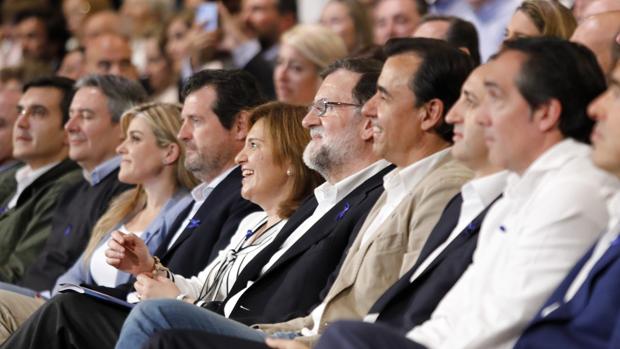 La situación del PP dificulta la búsqueda de candidatos en pequeños municipios de Valencia