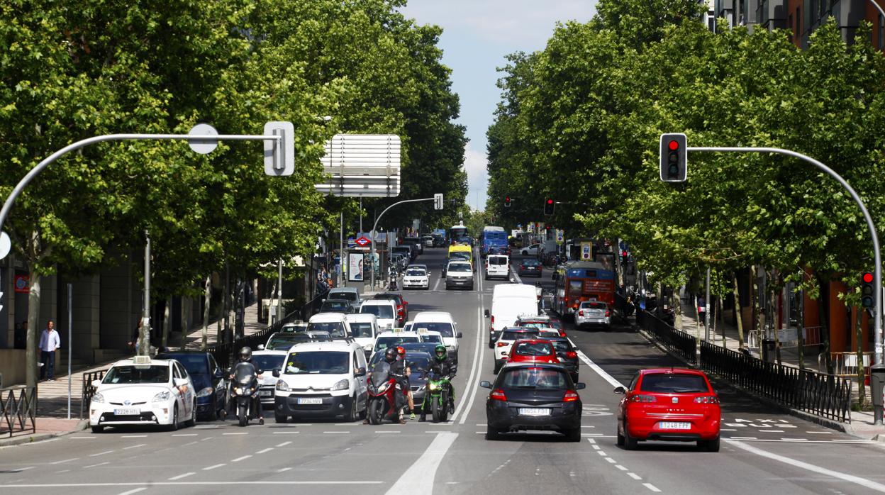 La nueva Ordenanza de Movilidad fue aprobada en la Junta de Gobierno y actualiza la de 2005