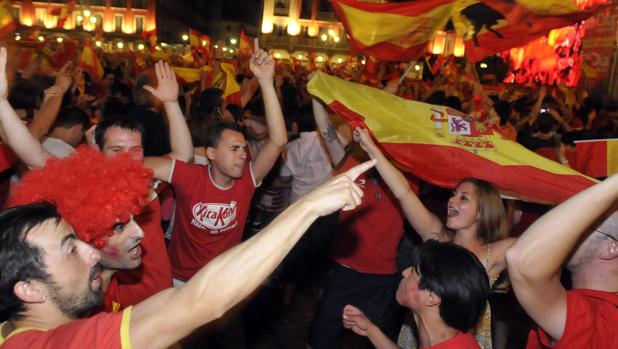 Ponferrada convoca un referéndum para aplicar normas contra el exceso de ruido en las celebraciones del Mundial