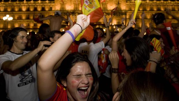 Estupefacción en Ponferrada por el referéndum sobre el ruido en el Mundial