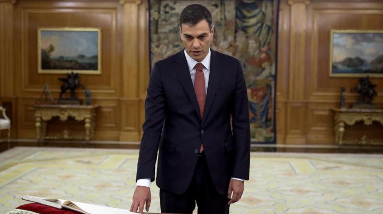 ¿Qué opinas sobre el nuevo Gobierno de Pedro Sánchez?