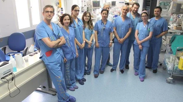 Anestesistas de Toledo, premiados por un trabajo sobre la gestión de proyectos en la UCI