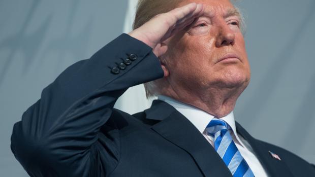 Trump exigirá a Sánchez más gasto en defensa el 11 de julio en la OTAN