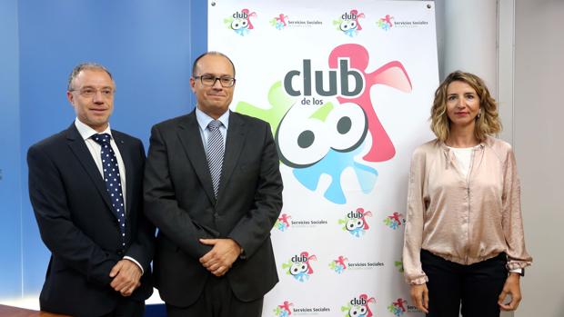 El Club de los 60 permitirá elegir una fecha preferente y facilitará las solicitudes para viajar en grupo
