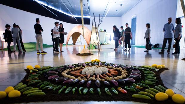 La Barcelona Design Week apuesta por la sostenibilidad y la revalorización