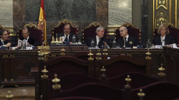 El nuevo fiscal general, clave en la respuesta judicial al golpe secesionista
