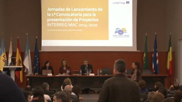 Bruselas seguirá con el rescate de empresas públicas canarias hasta 2027