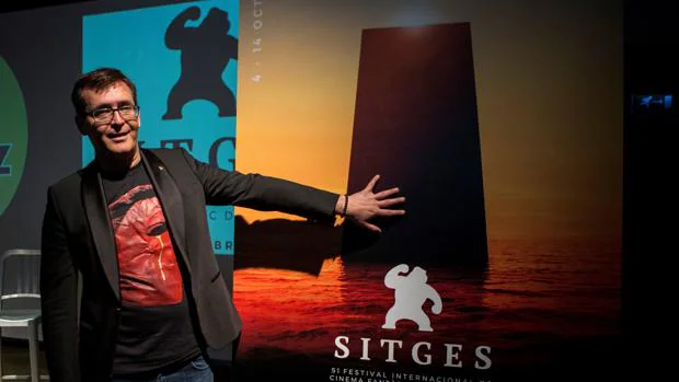 El Festival de Sitges se rinde a la leyenda de «2001: una odisea del espacio» y premia a Peter Weir