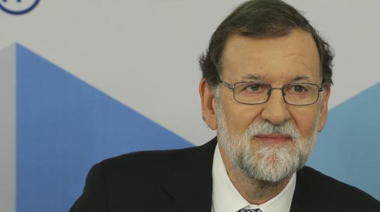 En directo: Mariano Rajoy preside la reunión de la Junta Directiva Nacional del PP