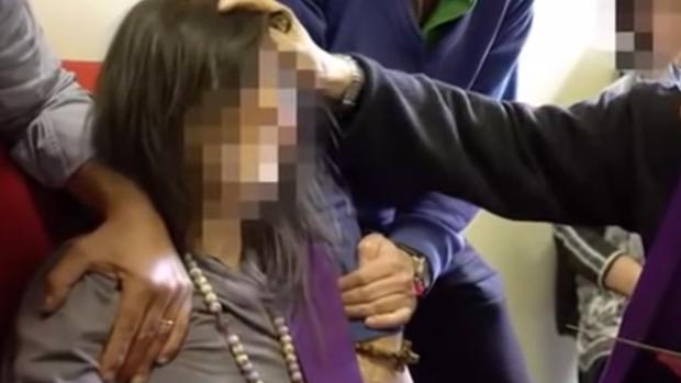 Un juez niega a una mujer asistencia de un «exorcista judicial»