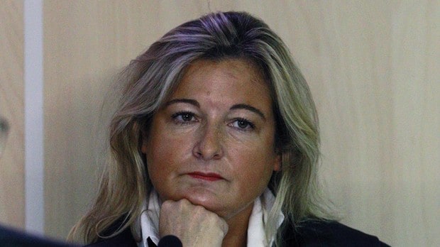 El Tribunal Supremo denuncia «una cierta fijación» de Manos Limpias con la Infanta Cristina