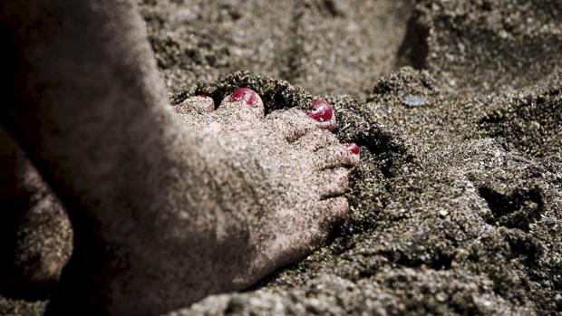 Los pies también pueden sufrir cáncer de piel: recomendaciones para evitarlo