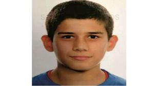 El niño desaparecido en Mansilla (León) huyó porque no quería presentarse a un examen