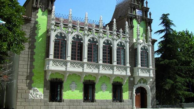 Museo de la Cuchillería de Albacete