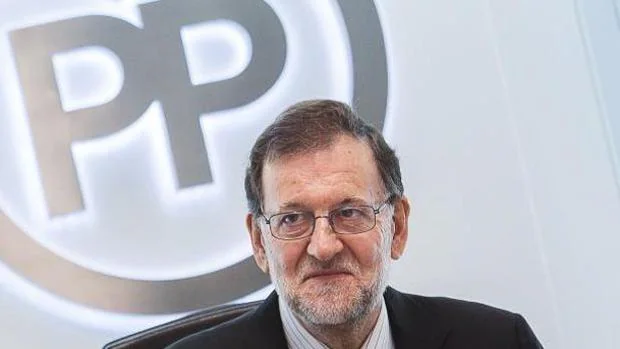 Los «otros candidatos» para suceder a Rajoy al frente del PP