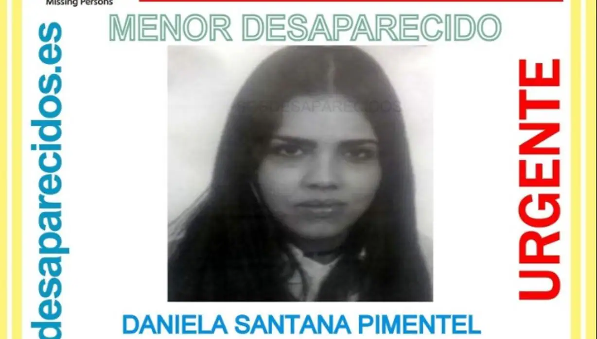 Buscan una menor de 17 años desparecida en Vadocondes (Burgos) el pasado 9 junio