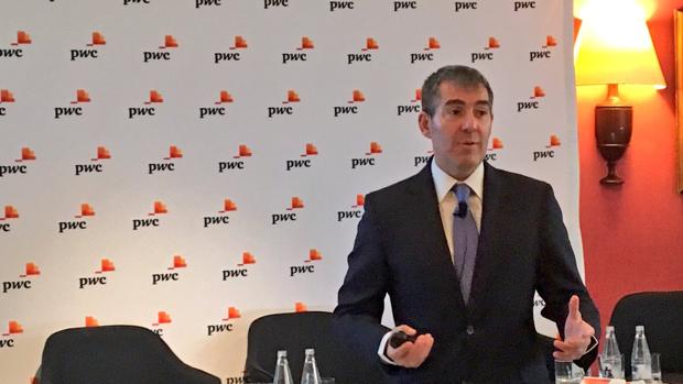 PwC y GBL Investrategic seguirán con la agenda canaria para captar inversiones