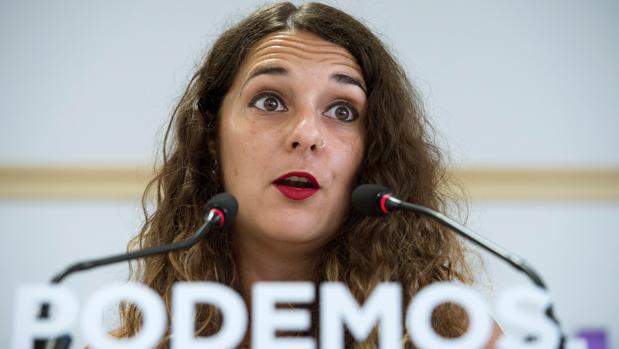 Podemos anuncia que se abre «un nuevo escenario de trabajo» con el PSOE en el Congreso