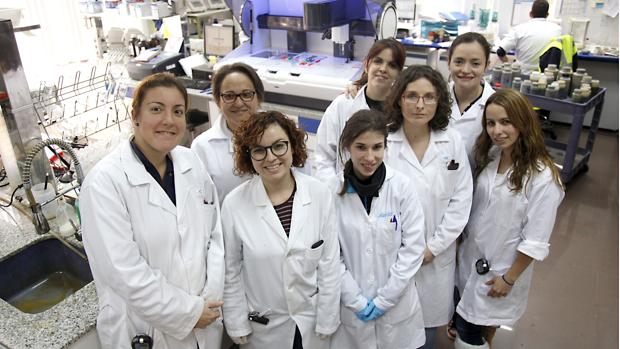 Egevasa ultima su tercer plan de igualdad y la certificación de empresa igualitaria