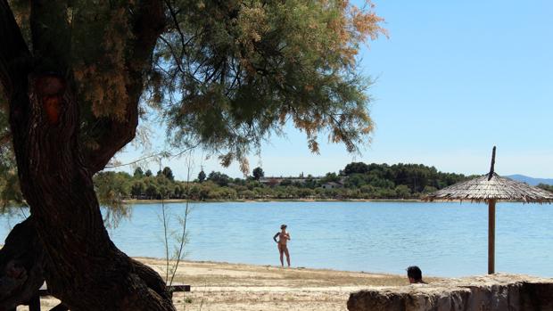 Nuevos informes certifican el buen estado de las lagunas de Villafranca