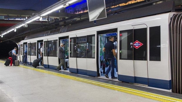 Las obras de renovación de Metrosur no empezarán hasta el 28 de julio