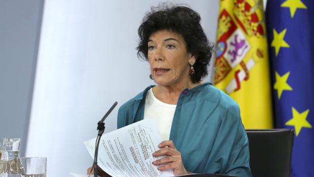 El Gobierno utiliza su primer decreto para forzar la renovación de RTVE